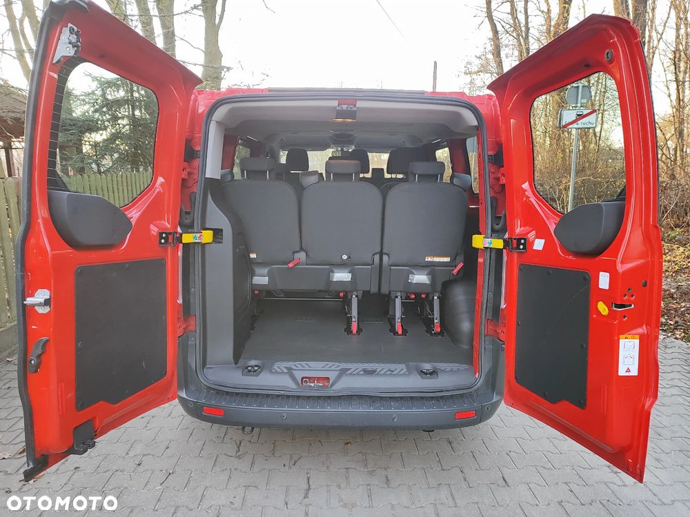 Ford Transit Custom L1H1 VA MH Trend - 18