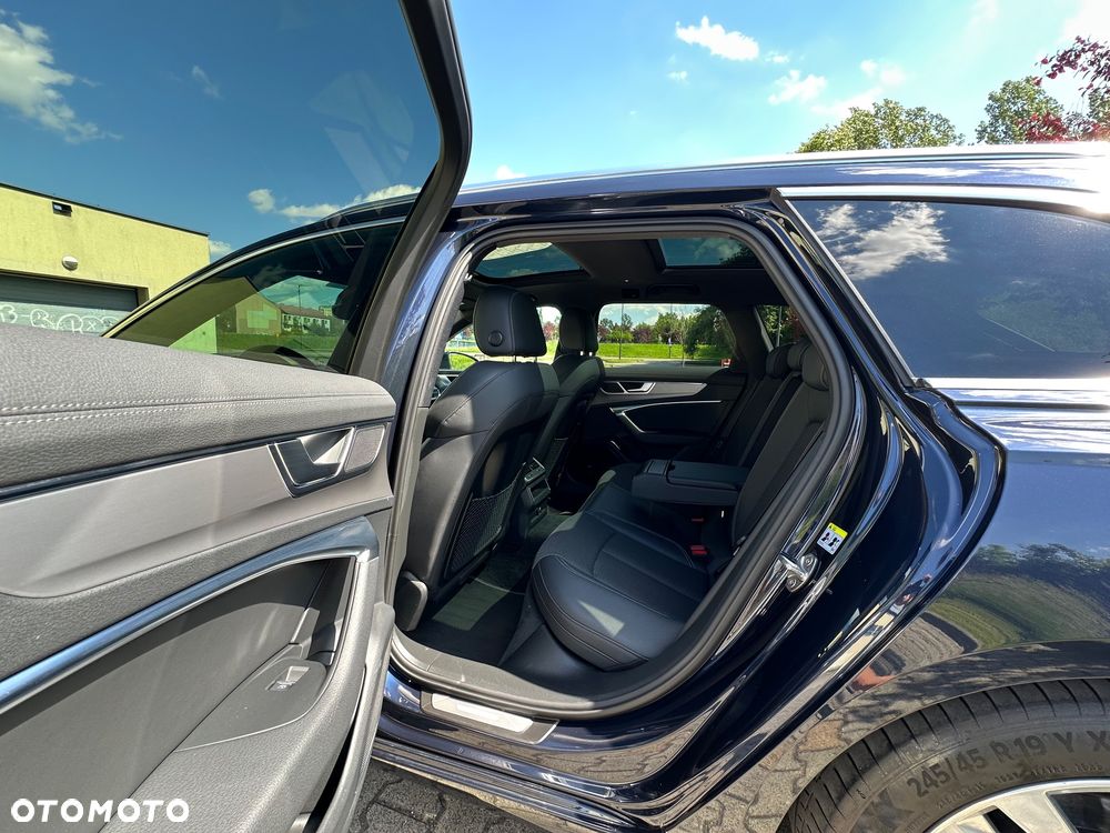 Audi A6 Avant - 26