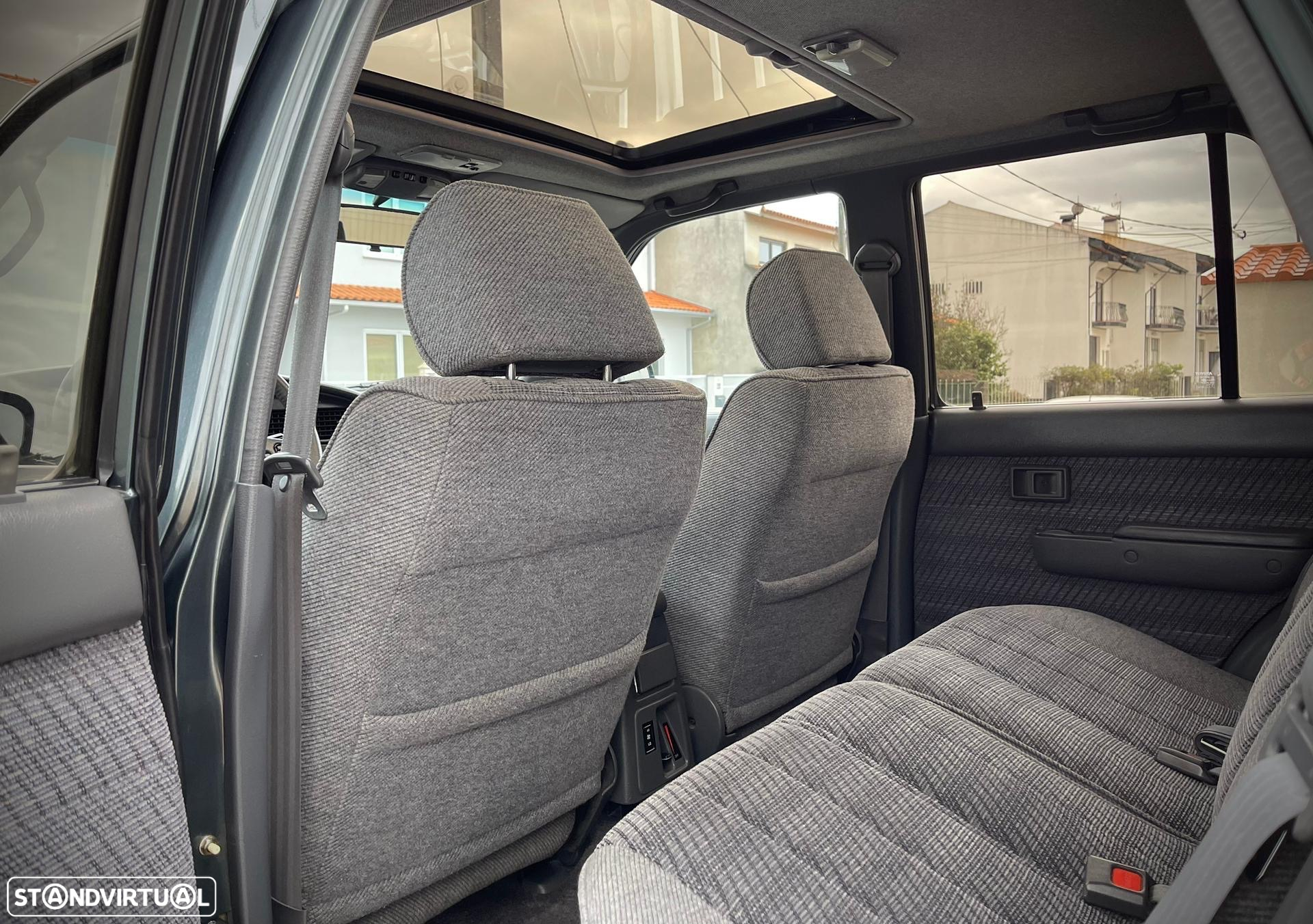 Toyota 4-Runner - 15