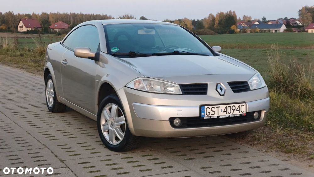 Renault Megane - 10