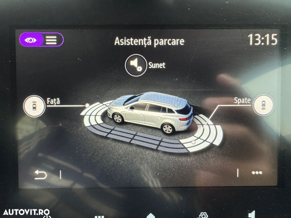 Renault Megane BLUE dCi 115 TECHNO - 25