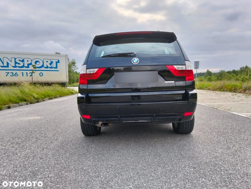 BMW X3 xDrive18d Limited Sport Edition - 12
