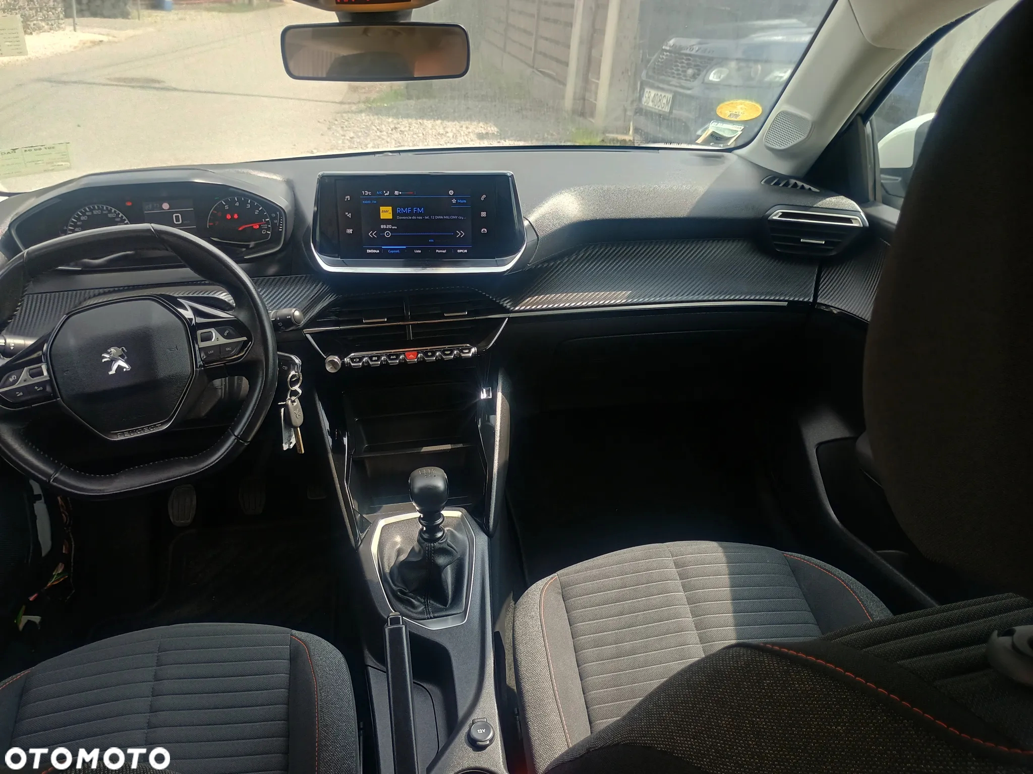 Peugeot 208 1.5 BlueHDi Active Pack S&S - 24