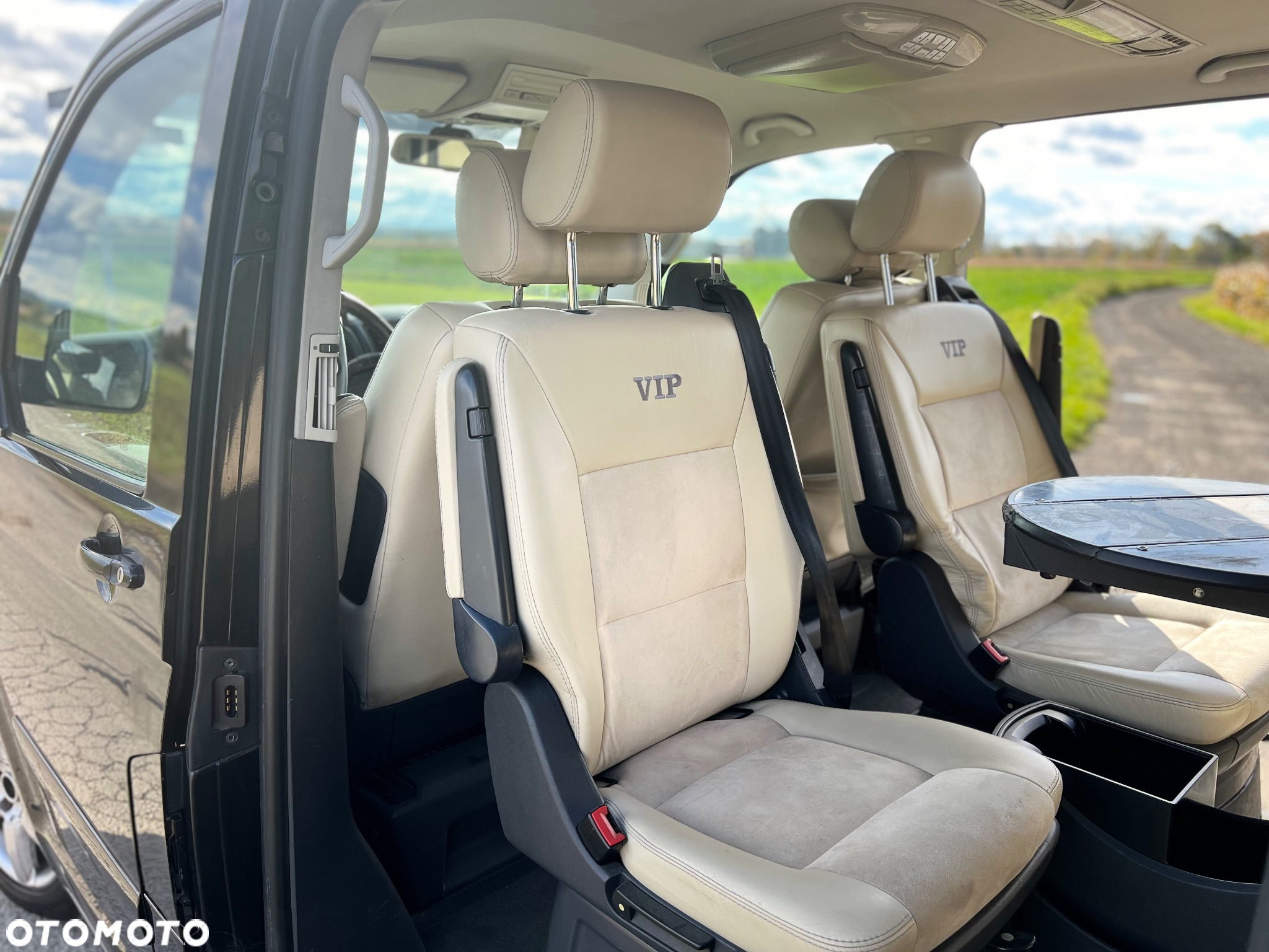 Volkswagen Multivan TDI L1 Highline - 5