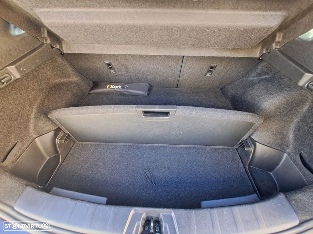 Nissan Qashqai 1.2 DIG-T N-Connecta - 12