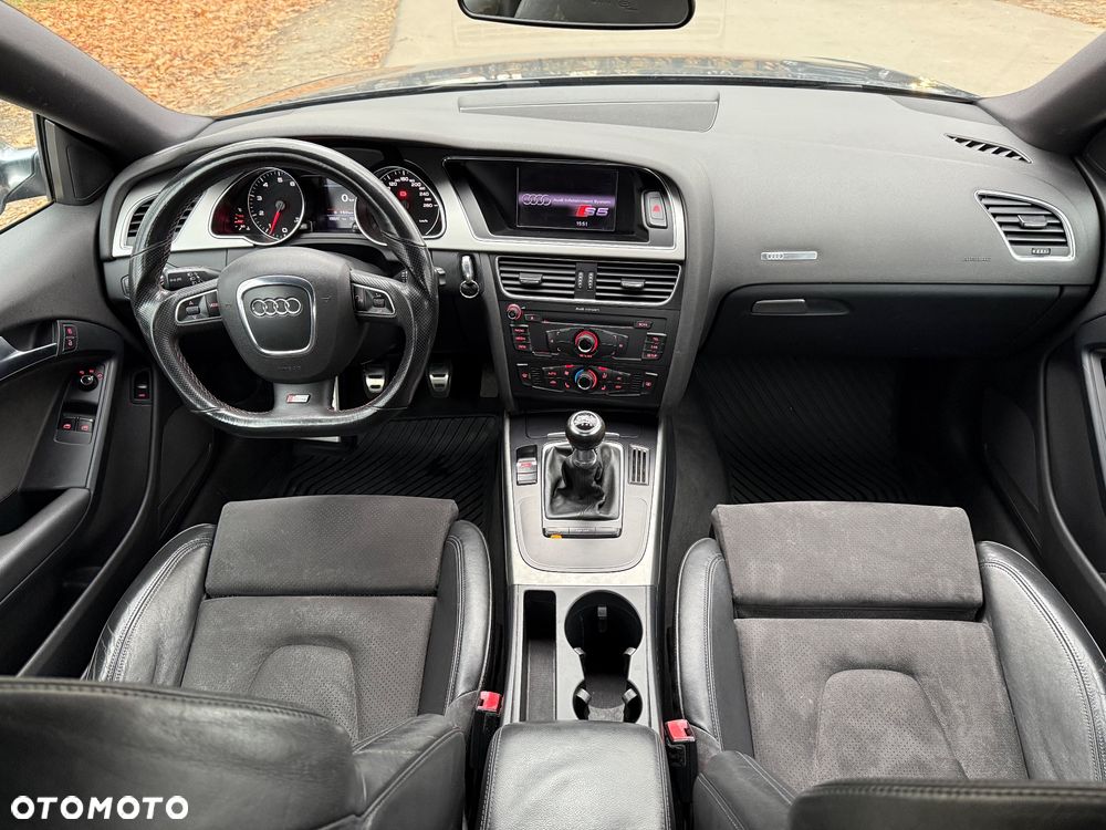Audi A5 Coupé - 13