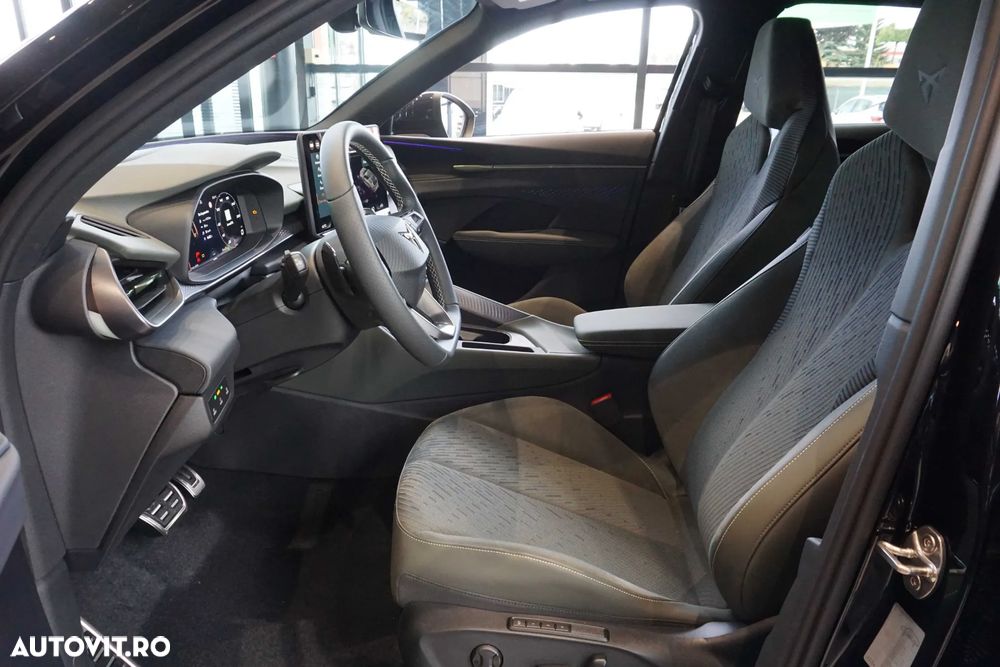 Cupra Terramar - 12