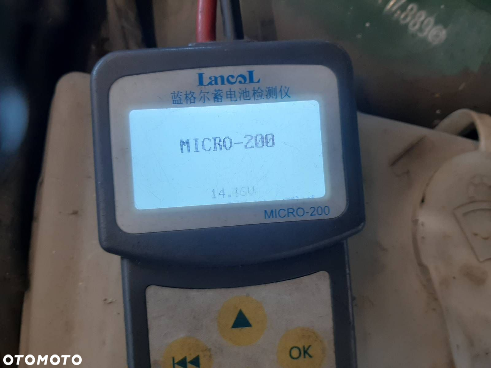 ALTERNATOR BMW E46 318i 1.9 8V 1435429 - 7
