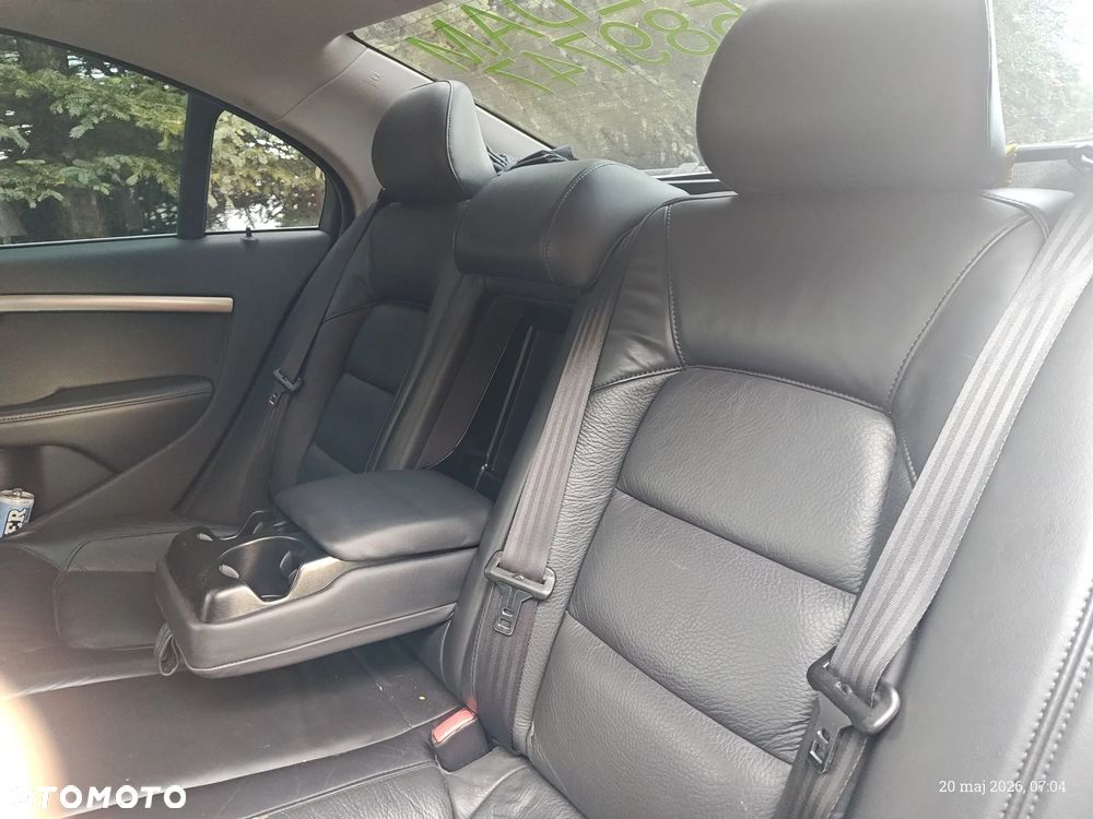 Volvo S80 D5 Summum - 12