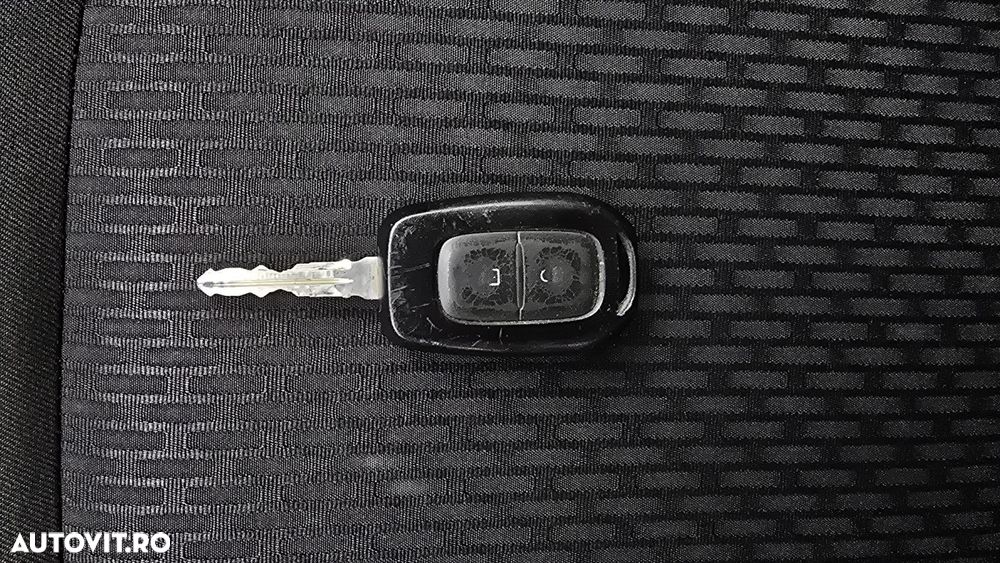 Dacia Logan MCV 1.5 Blue dCi Laureate - 21