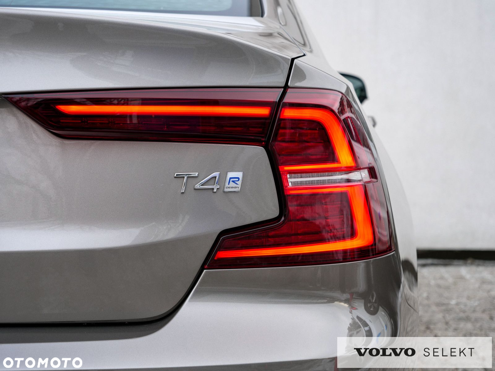Volvo S60 - 10