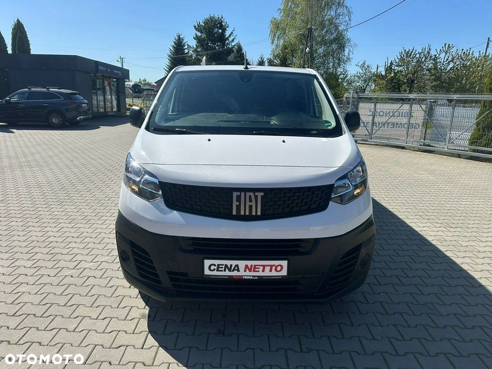 Fiat Scudo - 9