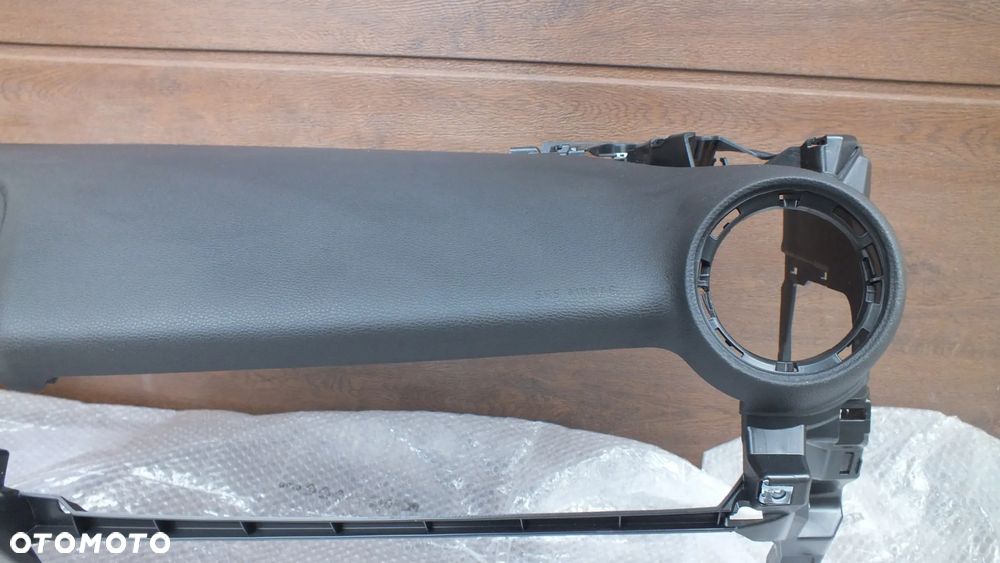 Konsola deska kokpit Toyota C-HR - 3