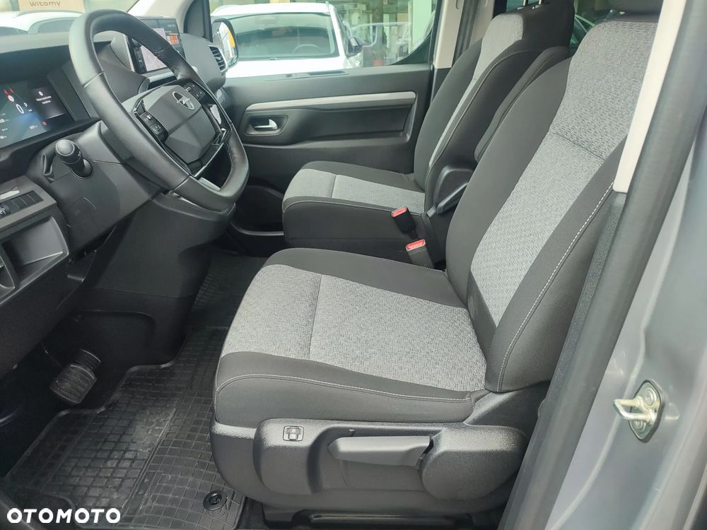 Opel Zafira 2.0 Diesel XL Business VIP - 15