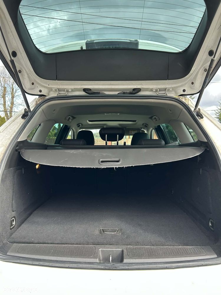 Opel Astra - 16