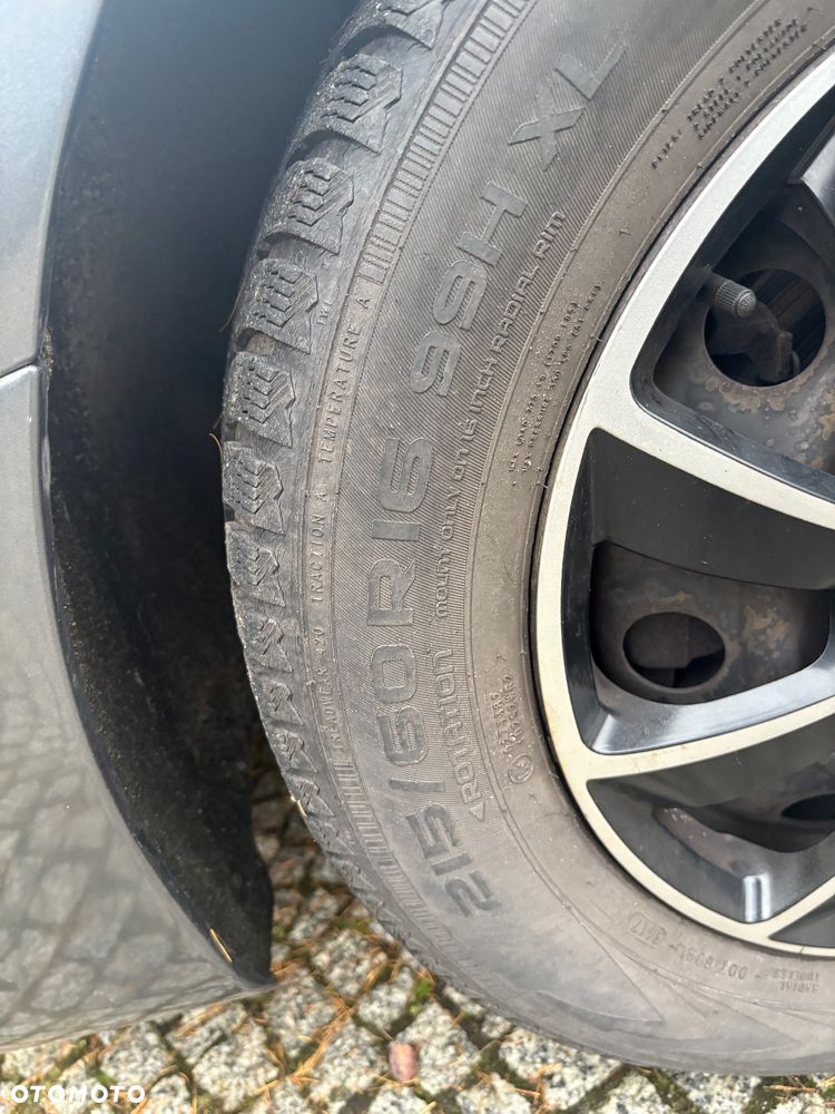 Peugeot 508 HDi FAP 140 Active - 22