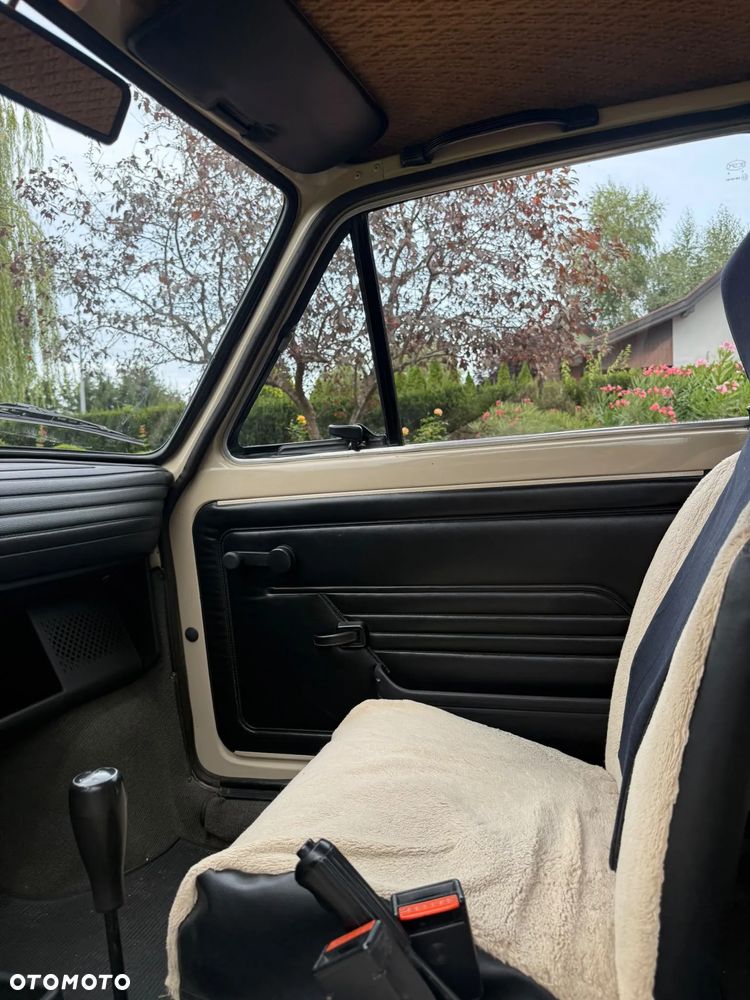 Fiat 126 - 12