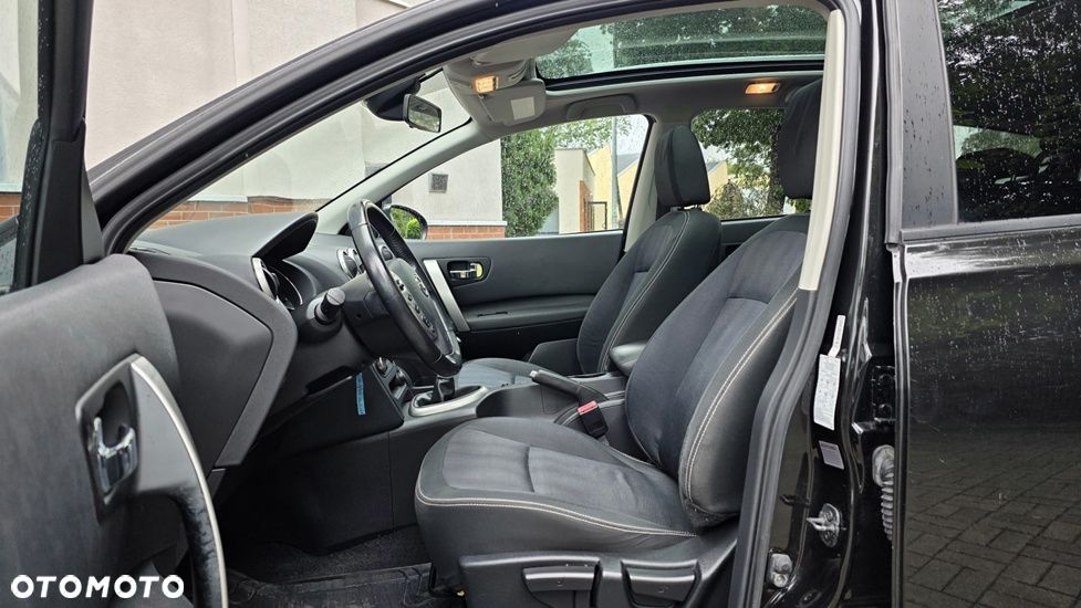 Nissan Qashqai 2.0 Tekna - 18