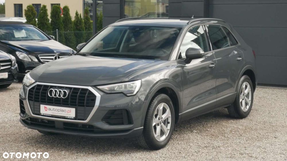 Audi Q3 - 4