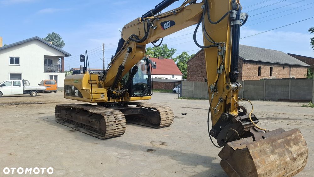 Caterpillar 319DL - 2