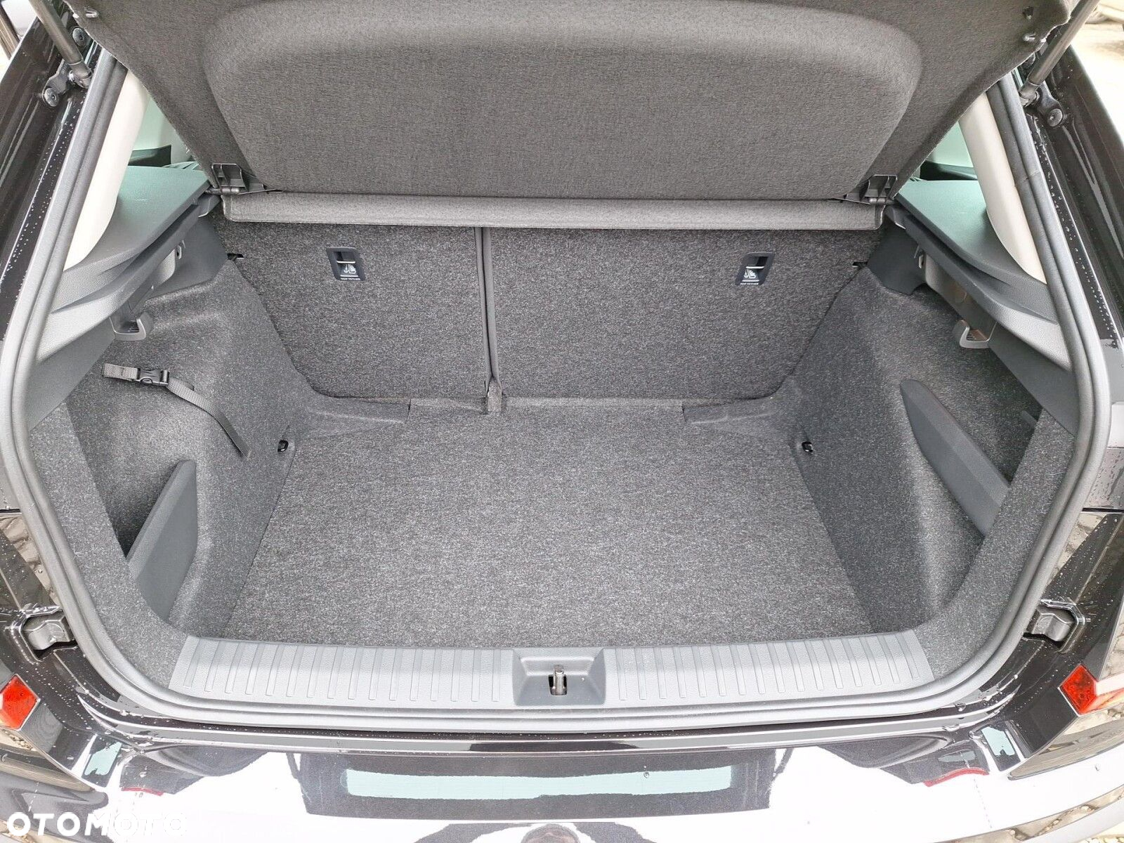 Skoda Kamiq 1.0 TSI Edition 130 DSG - 34