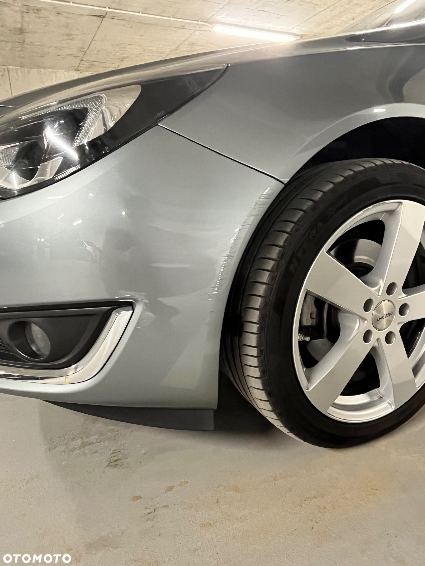 Opel Insignia 2.0 CDTI Sports Tourer Automatik - 7