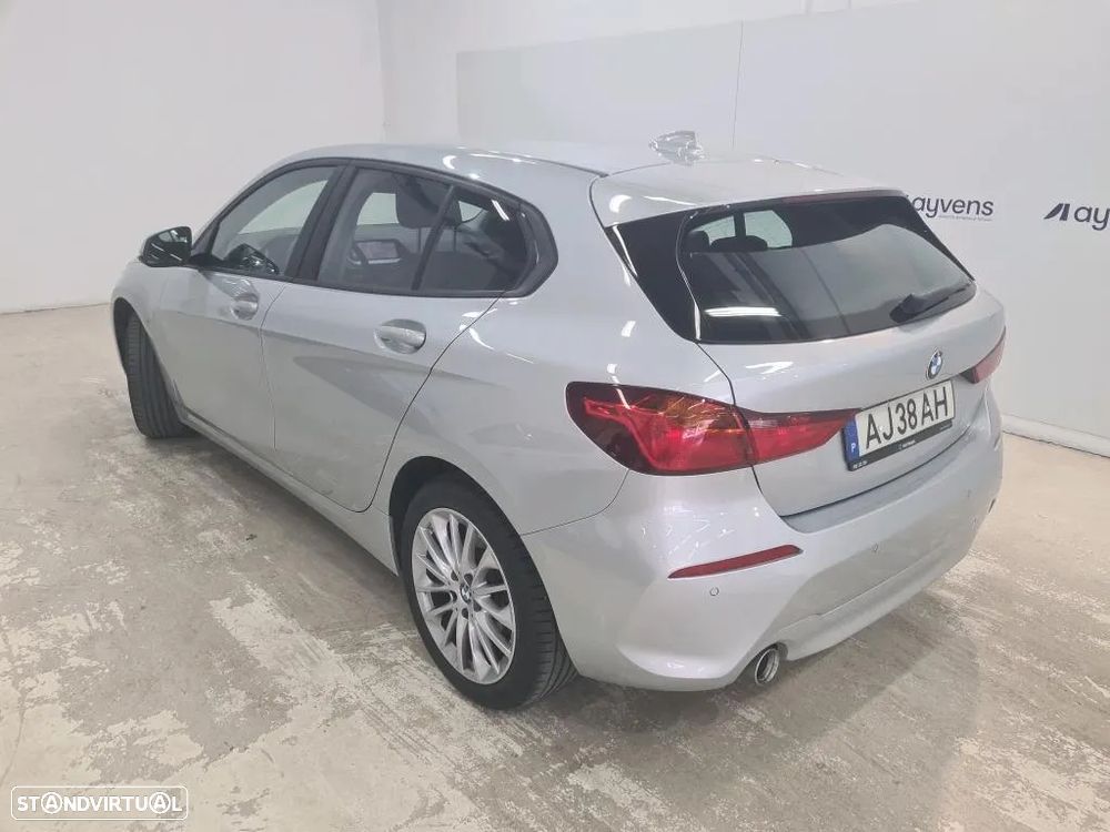 BMW 116 d Corporate Edition - 2