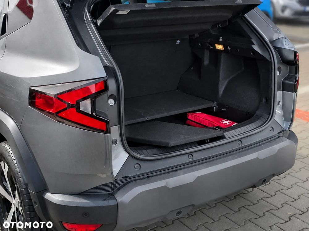 Dacia Duster - 8