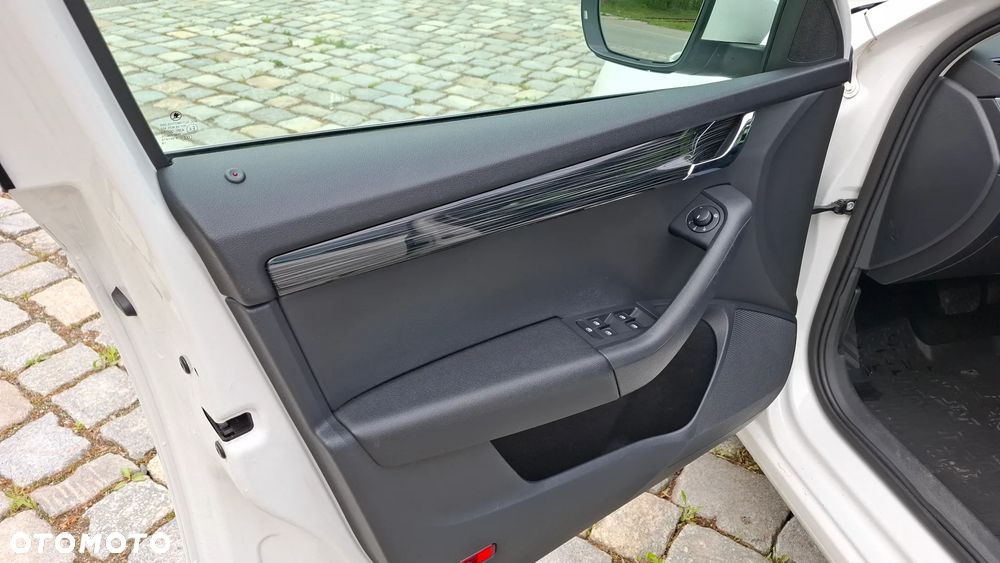 Skoda Octavia - 10