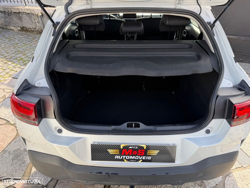 Citroën C4 Cactus PureTech 110 Stop&Start Feel - 15