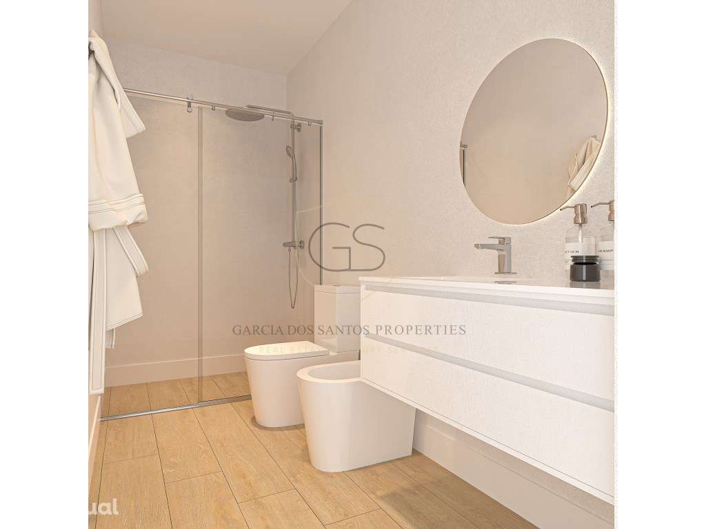 Lote urbano com 750 m² e projeto aprovado para conjunto habitaciona... - Grande imagem: 4/23