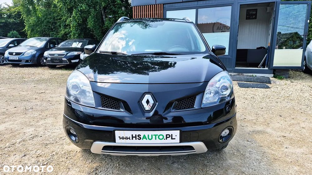 Renault Koleos 2.5 16V Expression - 4