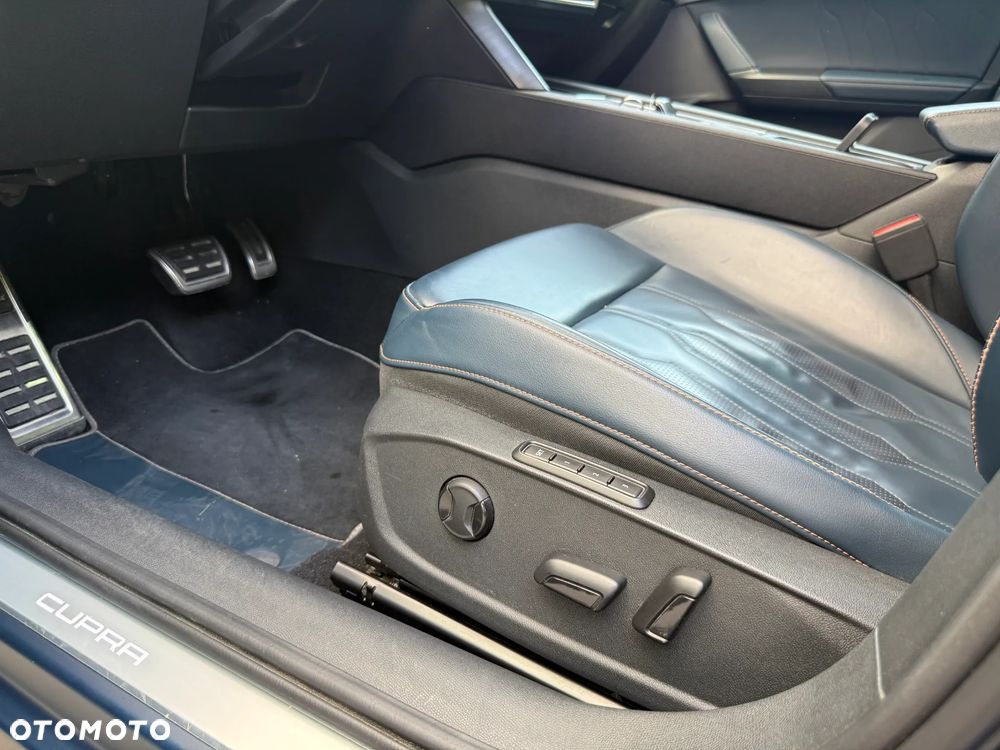 Cupra Formentor 2.0 TSI 4Drive VZ DSG - 10