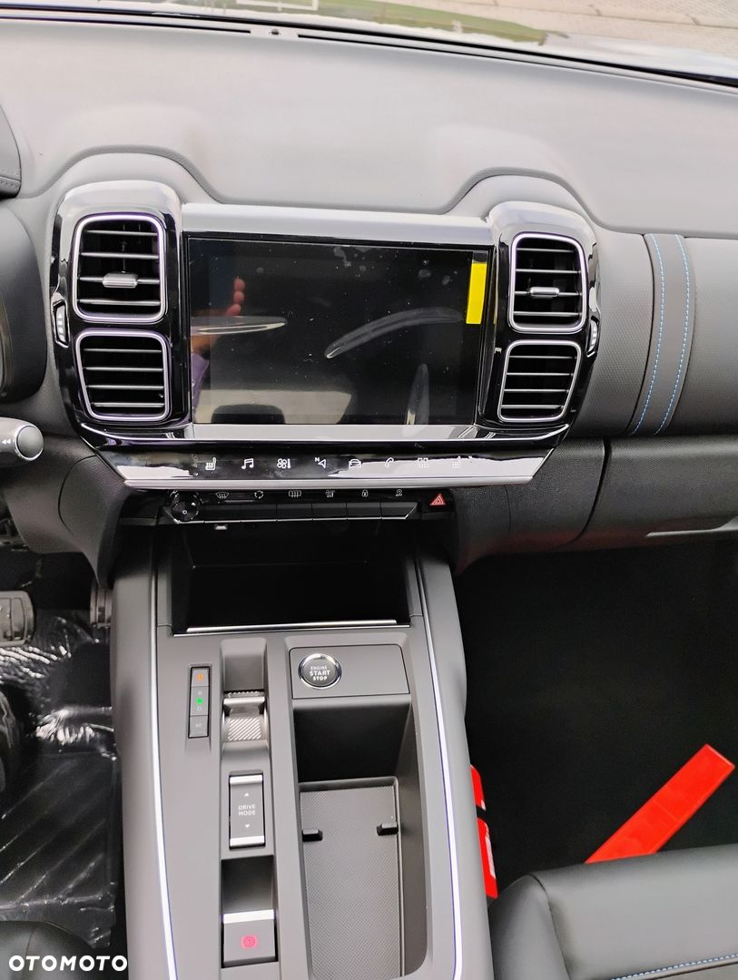 Citroën C5 Aircross 1.5 BlueHDi Max EAT8 - 13