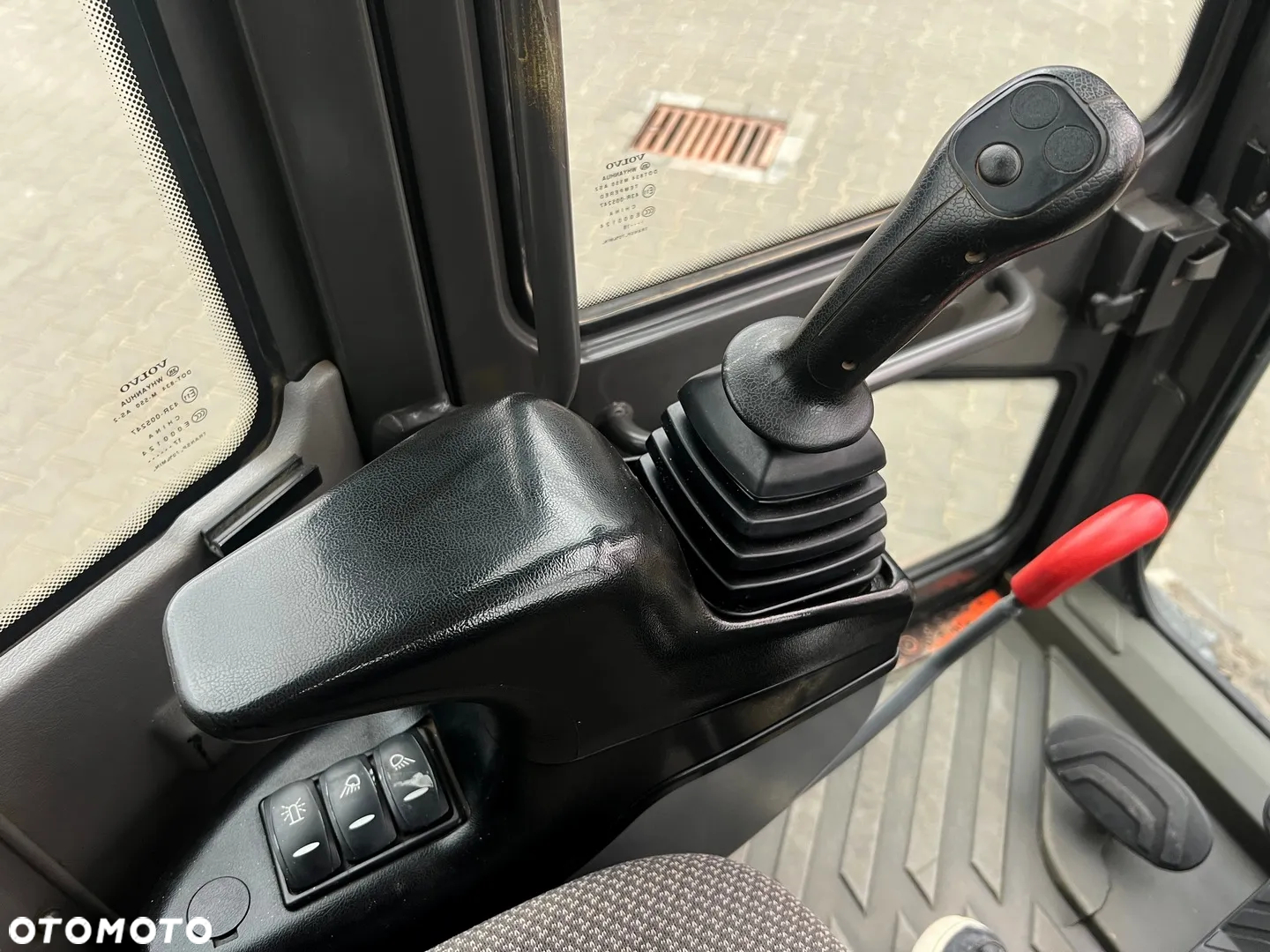 Volvo ECR88D - 14