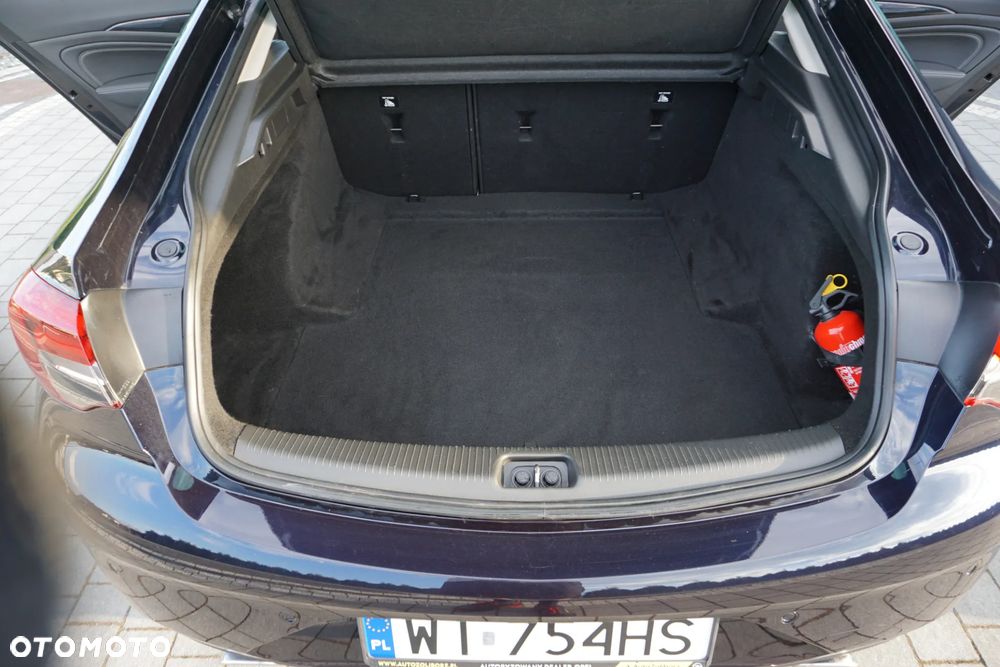 Opel Insignia 1.6 T Innovation S&S - 17