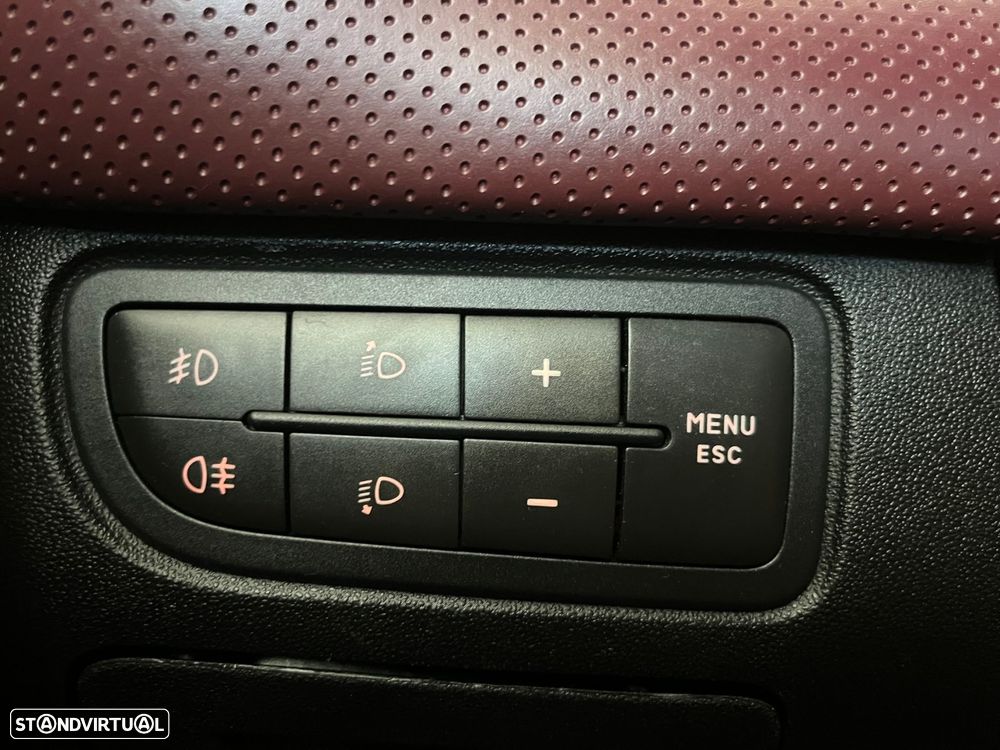 Fiat Punto 1.3 M-Jet Easy Start&Stop - 20