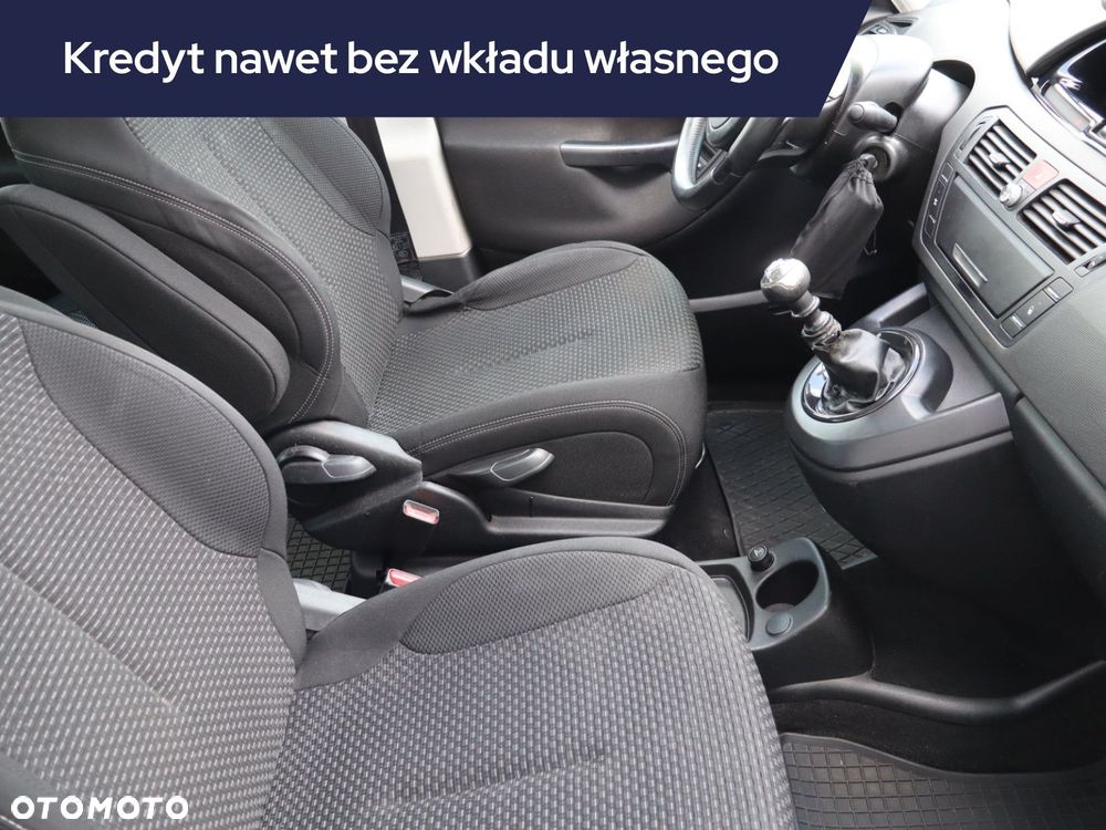 Citroën C4 Picasso - 11