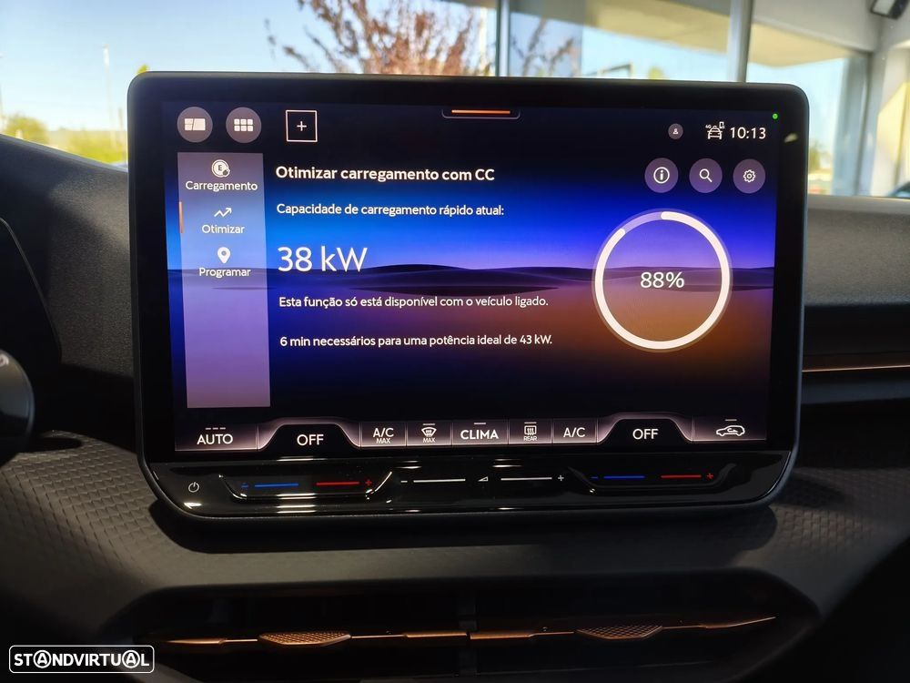 Cupra Raval 38.5 kWh Plus - 27