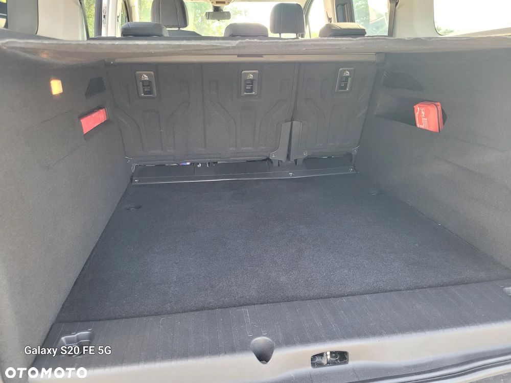 Toyota Proace City Verso 1.5 D-4D Business - 9