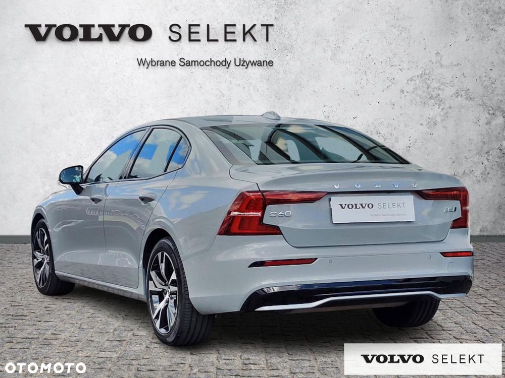 Volvo S60 - 9