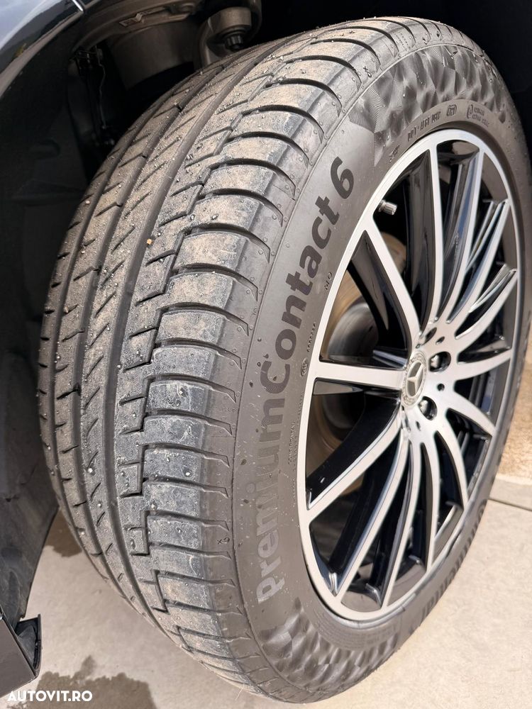 Mercedes-Benz GLS 400 d 4MATIC Aut. - 27