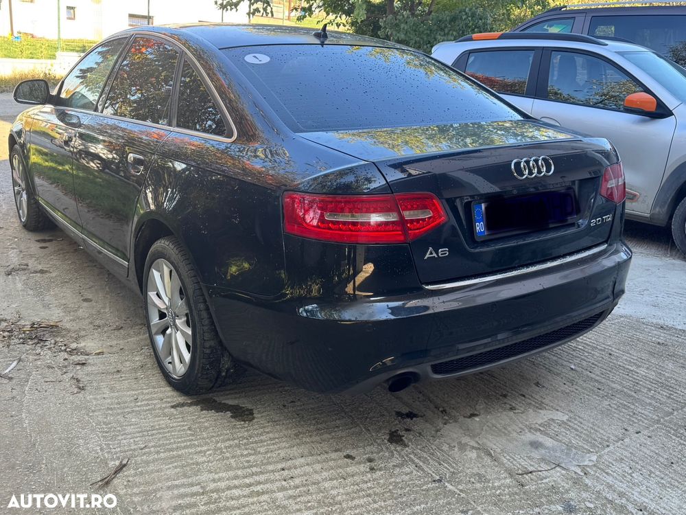 Audi A6 - 3