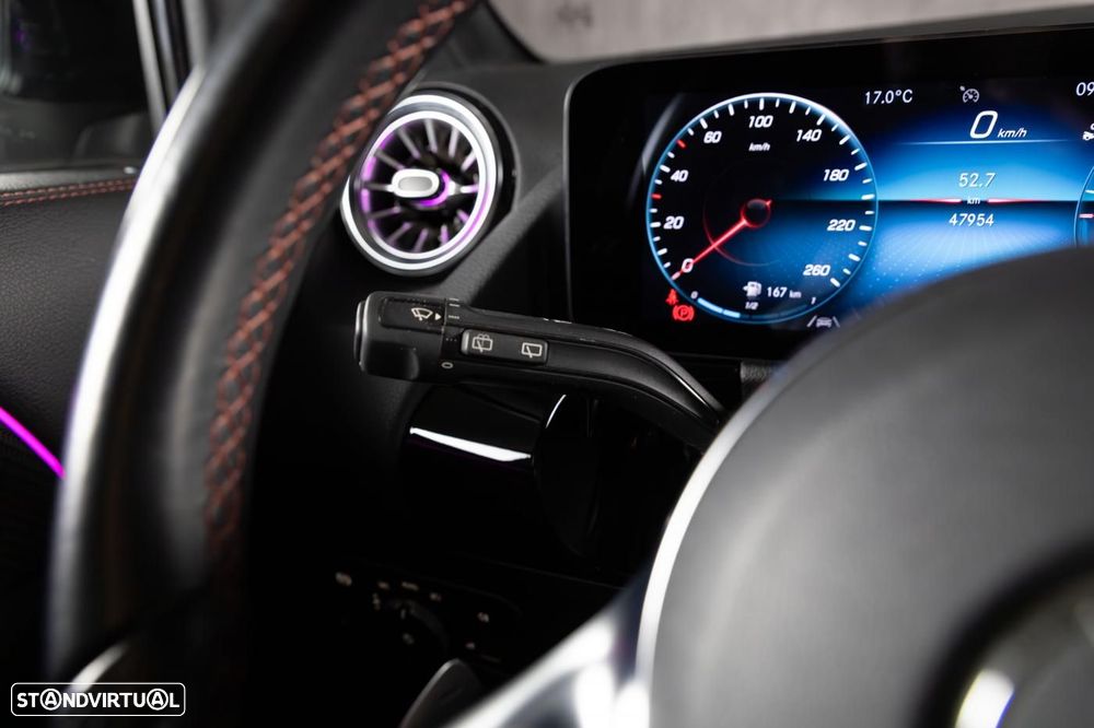 Mercedes-Benz GLA 250 e 8G-DCT AMG Line - 41