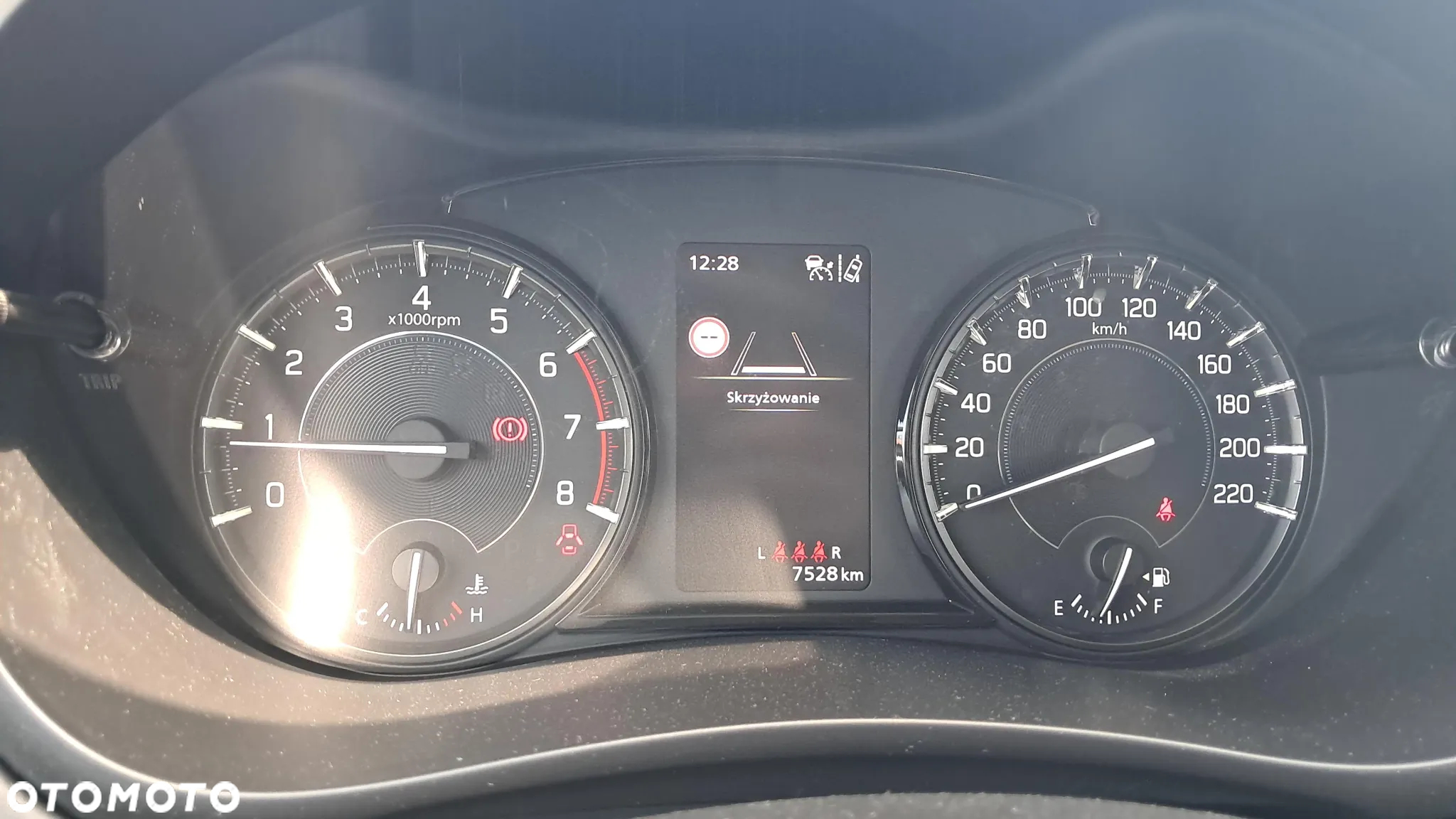 Suzuki SX4 S-Cross - 20