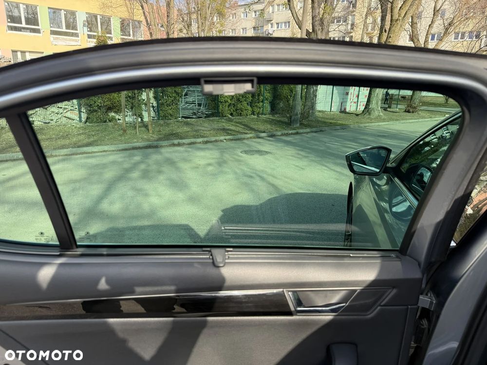 Skoda Superb - 15