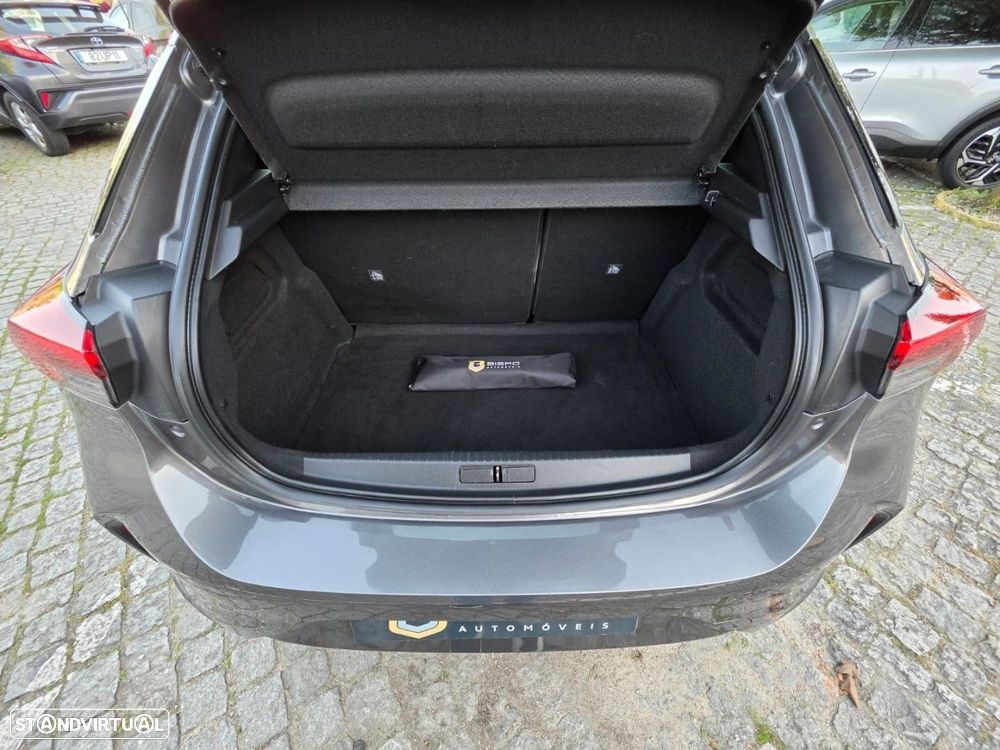 Opel Corsa 1.2 T GS - 11