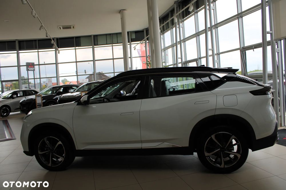 Dongfeng Mage - 8