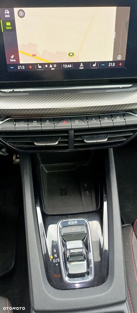 Skoda Octavia 2.0 TDI DSG 4x4 RS First Edition - 19