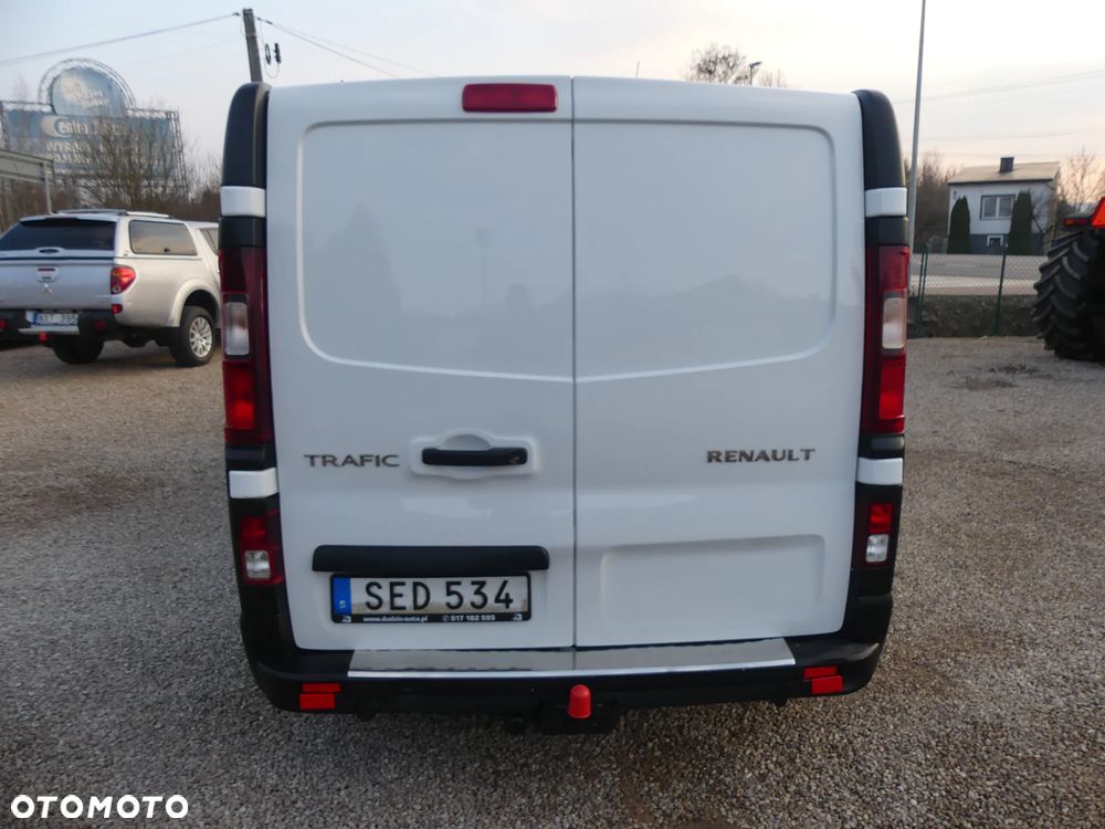 Renault TRAFIC - 30